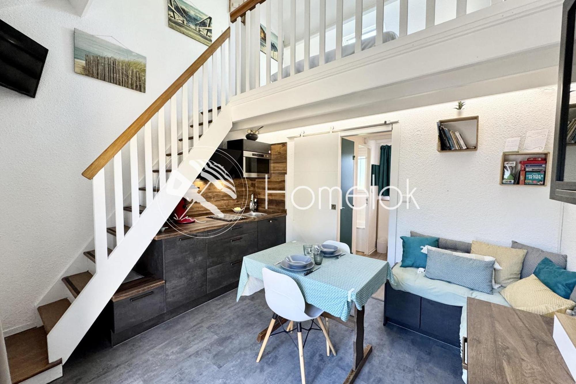 גידל Maisonnette De Charme Bord De Mer Piscine מראה חיצוני תמונה