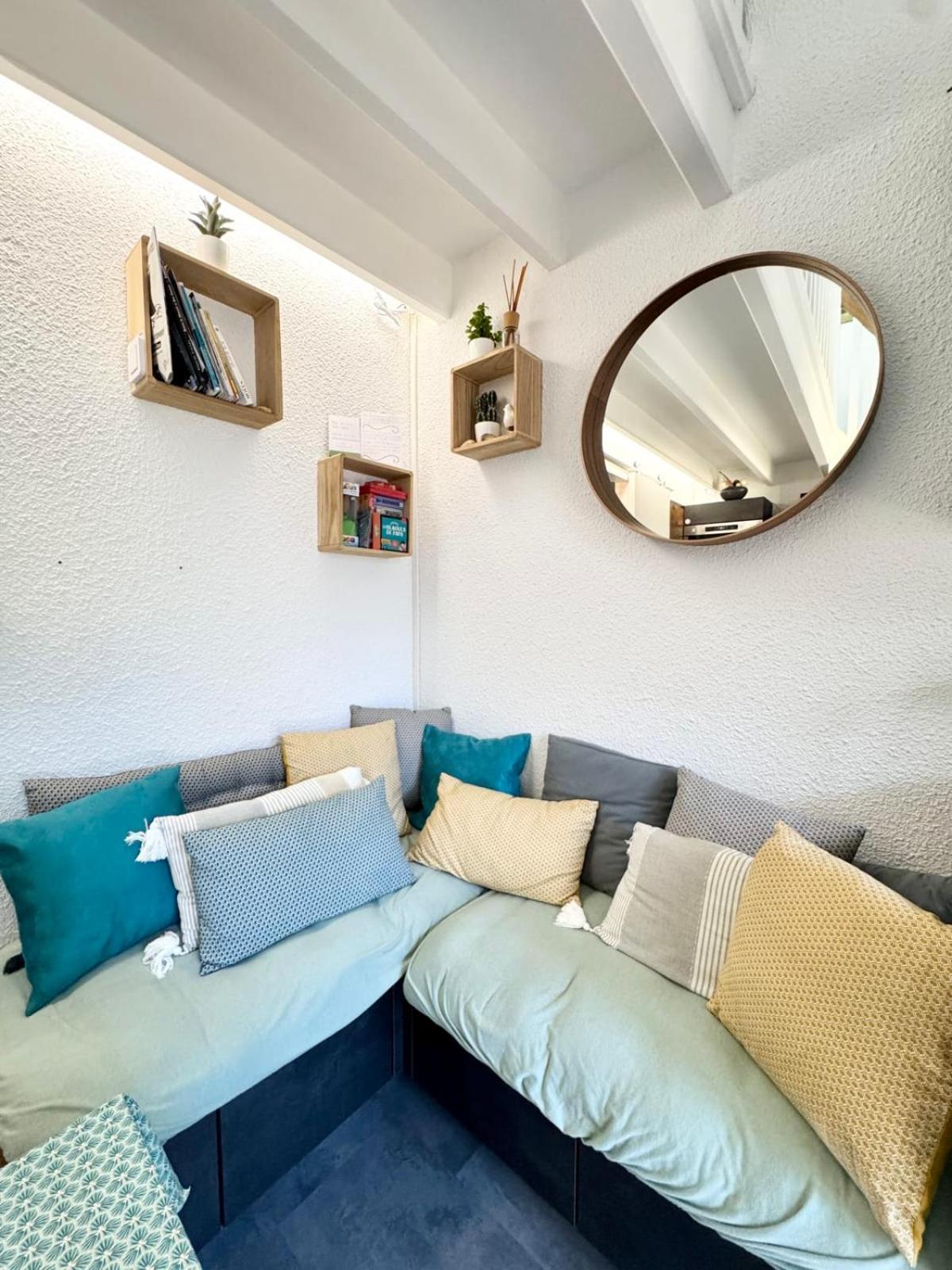 גידל Maisonnette De Charme Bord De Mer Piscine מראה חיצוני תמונה